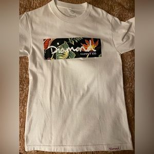 Diamond Supply Co. T-Shirt